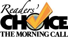 Readers' Choice Morning Call