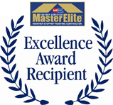 GAF Excellence Award Recipient