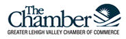 Holencik member of Greater Lehigh Valley Chamber of Commerce